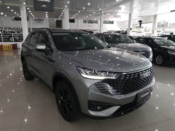 GWM HAVAL H6 1.5 HEV PREMIUM E-TRACTION